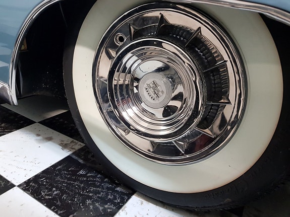 Cadillac Eldorado Biarritz 9 of 24