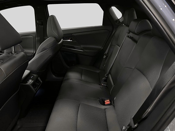 Subaru Solterra 11 of 15