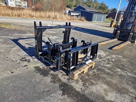 Adapter alla modeler