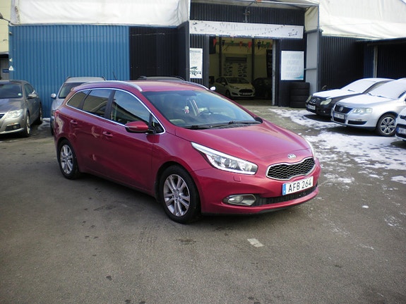Kia Ceed 11 of 11