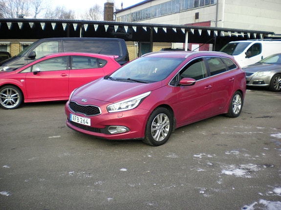 Kia Ceed 10 of 11