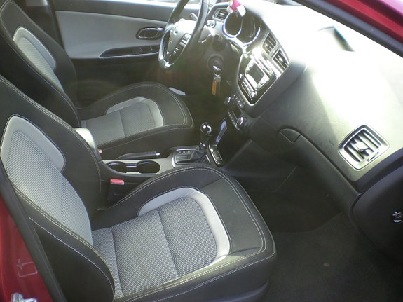 Kia Ceed 6 of 11