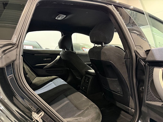 BMW 420d 17 of 20