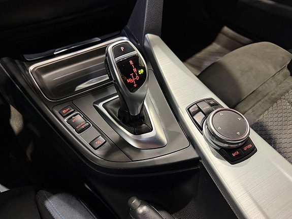BMW 420d 13 of 20