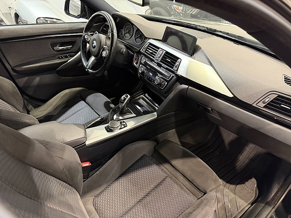 BMW 420d 9 of 20