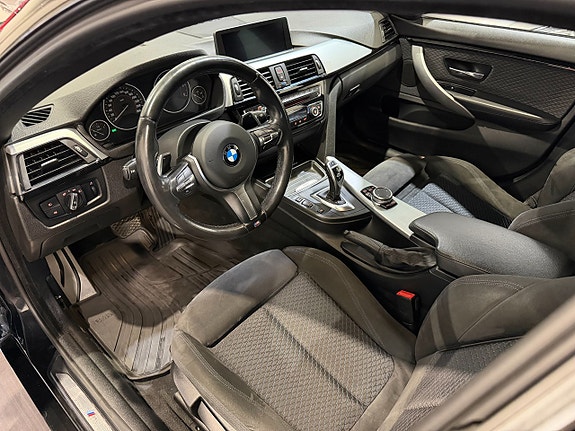 BMW 420d 10 of 20