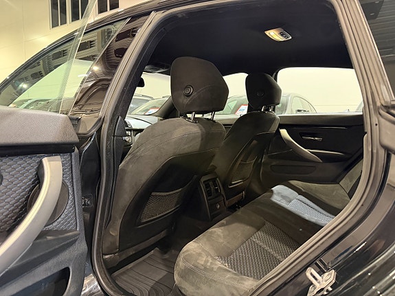 BMW 420d 16 of 20