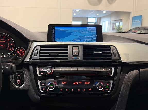 BMW 420d 11 of 20