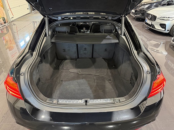 BMW 420d 19 of 20