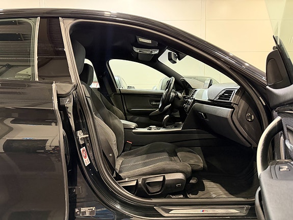 BMW 420d 18 of 20