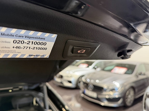 BMW 420d 20 of 20