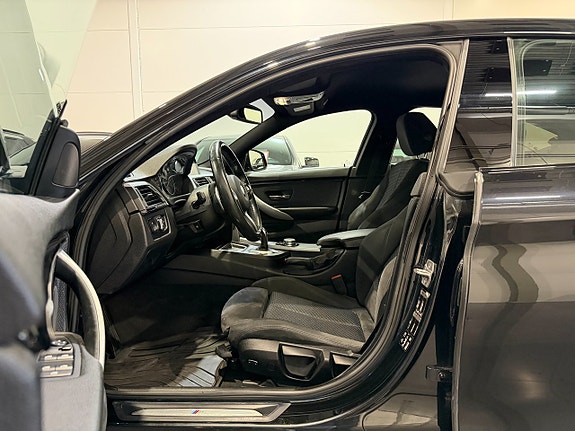 BMW 420d 15 of 20