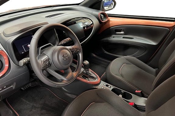 Toyota Aygo X 6 of 21