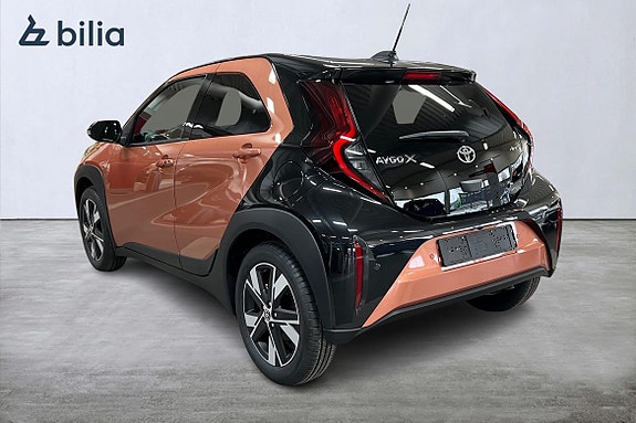 Toyota Aygo X 12 of 21
