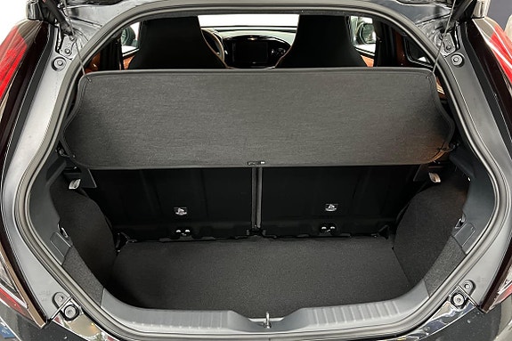 Toyota Aygo X 4 of 5