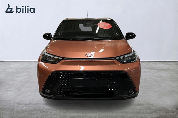 Toyota Aygo X 19 of 21