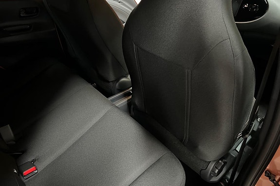 Toyota Aygo X 21 of 21