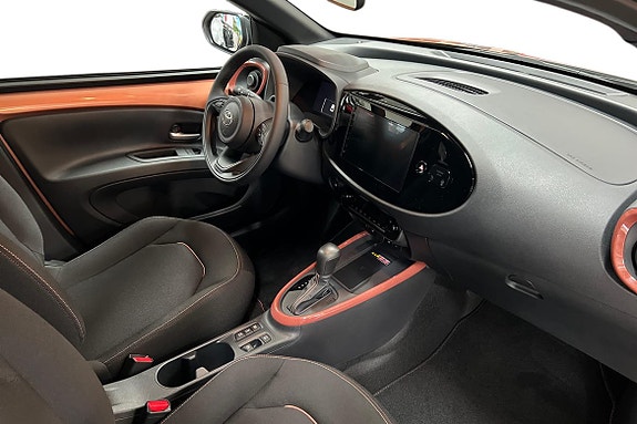 Toyota Aygo X 20 of 21
