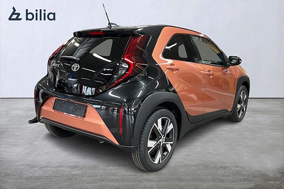 Toyota Aygo X 11 of 21
