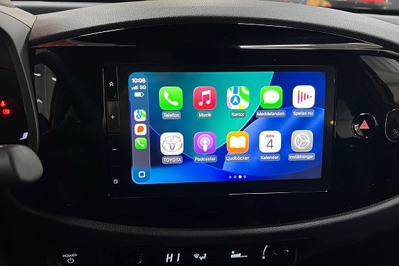 Toyota Aygo X 7 of 21