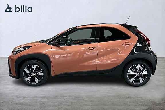 Toyota Aygo X 17 of 21
