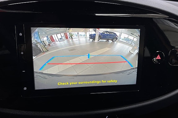 Toyota Aygo X 14 of 21