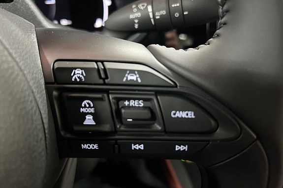 Toyota Aygo X 16 of 21