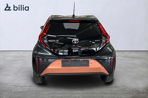 Toyota Aygo X 18 of 21