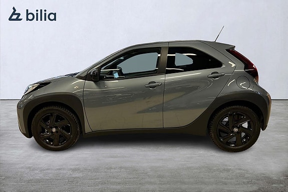 Toyota Aygo X 3 of 5