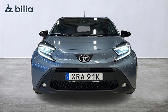 Toyota Aygo X 5 of 5