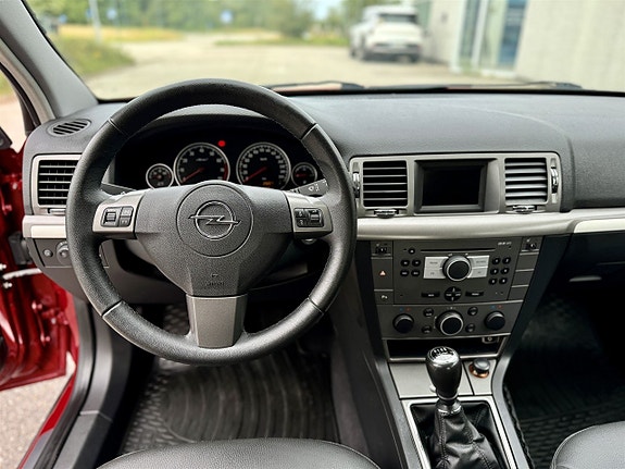 Opel Vectra 9 of 12