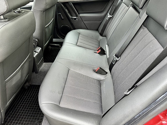 Opel Vectra 7 of 12