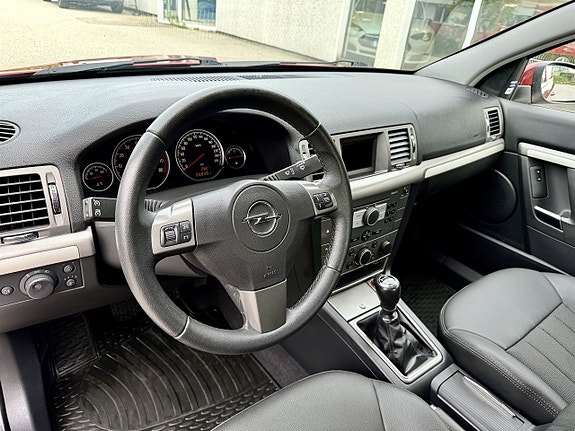 Opel Vectra 6 of 12