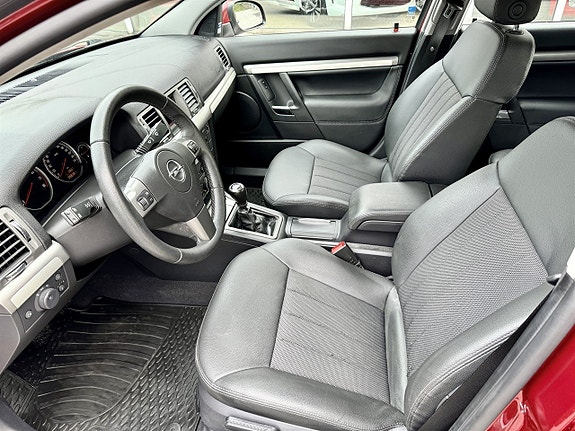 Opel Vectra 5 of 5
