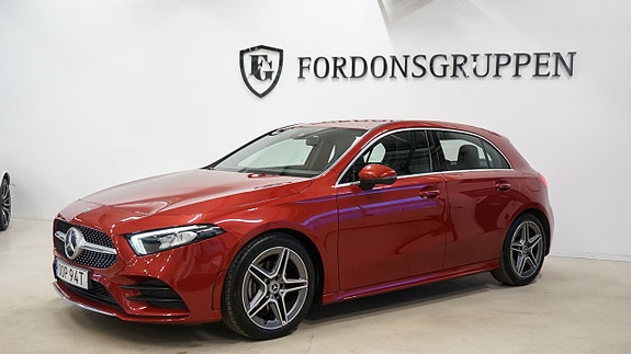 Mercedes-Benz A180 3 of 5