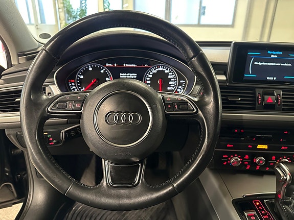 Audi A6 11 of 15