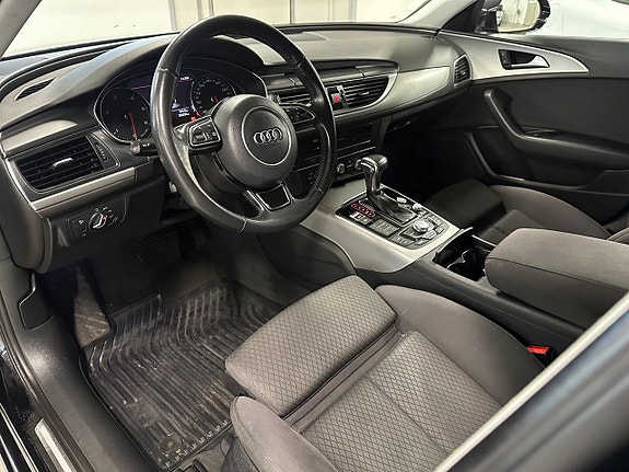 Audi A6 9 of 15