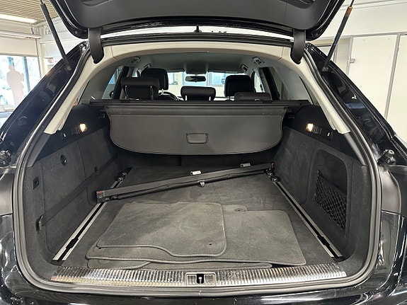 Audi A6 5 of 15