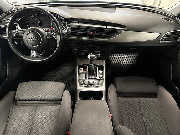 Audi A6 7 of 15