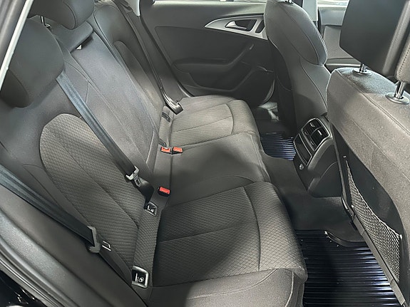 Audi A6 6 of 15