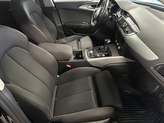 Audi A6 8 of 15