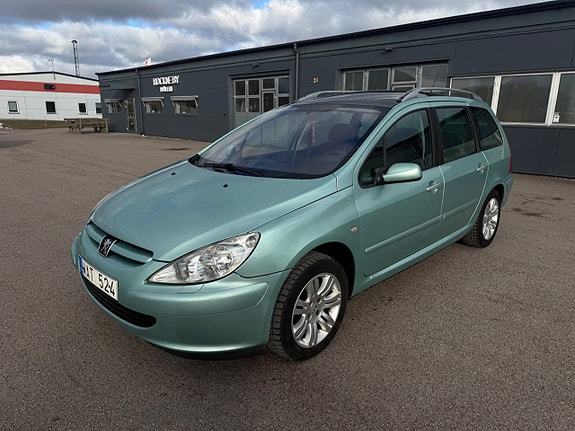 Peugeot 307 SW