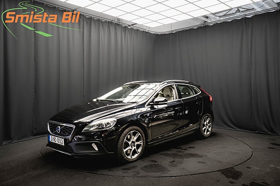 Volvo V40 Cross Country