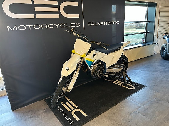 Husqvarna FC 250  0% ränta 38mån 5 of 6