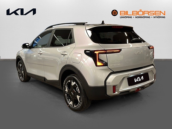 Kia Stonic 6 of 14