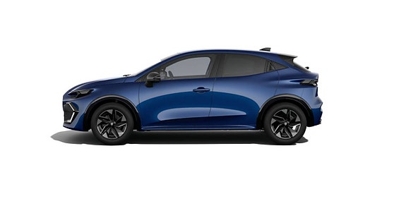 Renault Clio 3 of 7