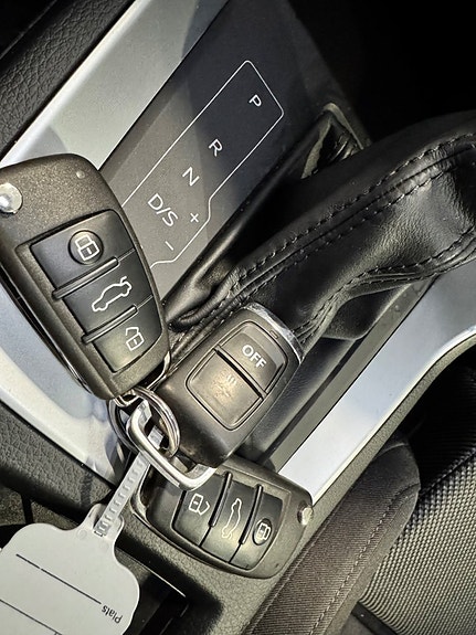 Audi Q3 19 of 21
