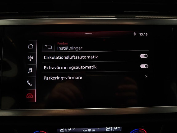 Audi Q3 14 of 21