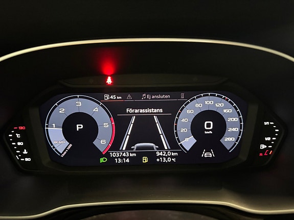 Audi Q3 13 of 21