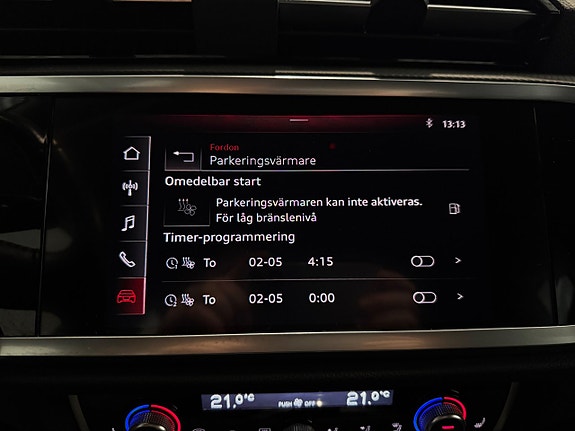 Audi Q3 16 of 21